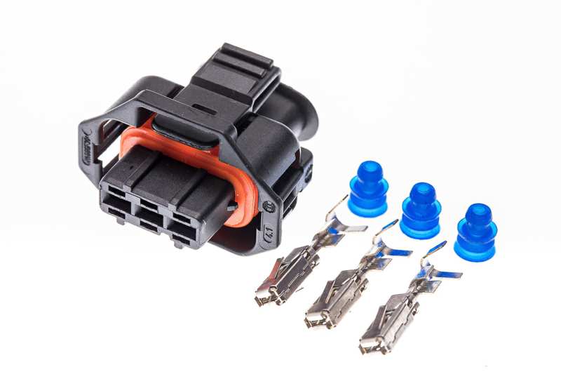 Kit reparare conector electric